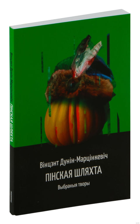 Pinská šlechta: vybraná díla