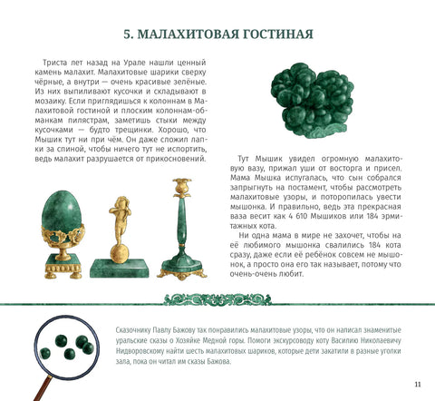 Мышик в музеях мира. Эрмитаж и Лувр
