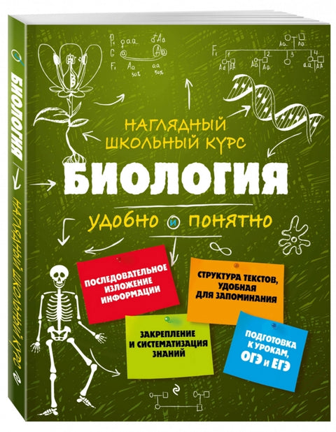 Biologie