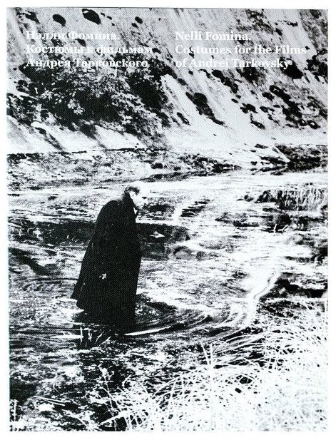 Kostýmy pro filmy Andreje Tarkovského