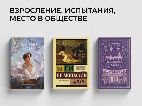 Роман воспитания