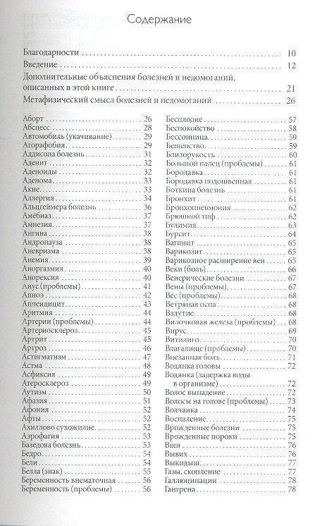 Твое тело говорит: люби себя! Самая полная книга по метафизике болезней и недугов(тв.) нов.