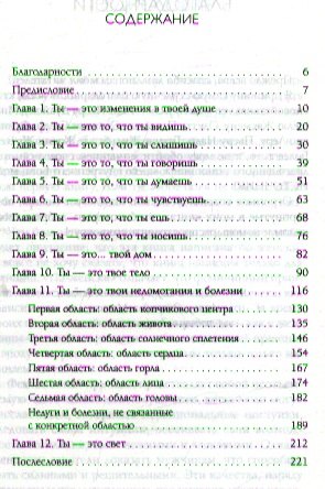 Кто ты?