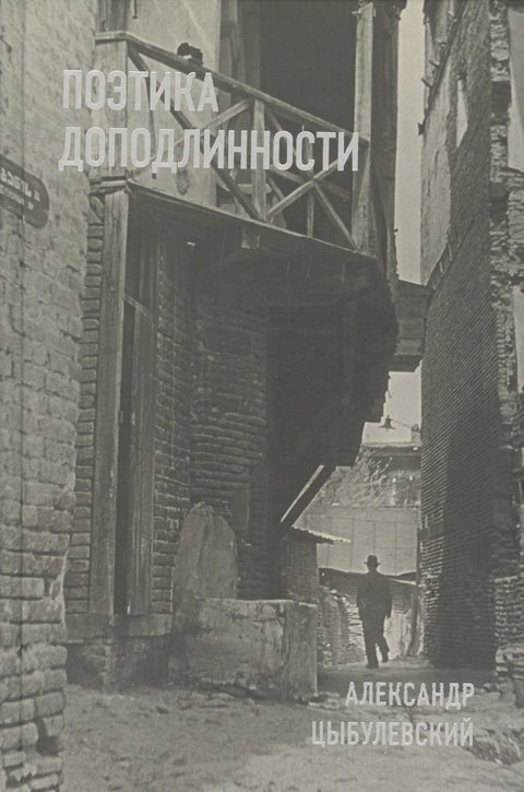 Poetika autenticity: Kritická próza. Zápisníky. Fotografie