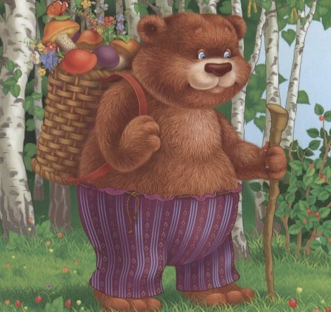 Колобок