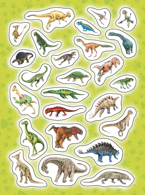 Dinosauři