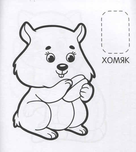Домашние любимцы