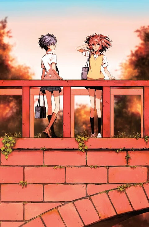 Hádanka ďábla Svazek 5 (Akuma no Riddle / Hádanka ďáblových dějin) Manga