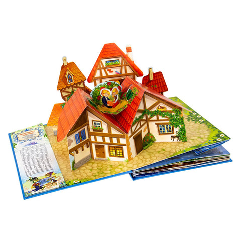 Снежная королева