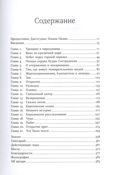 В шаге от рая: Правдивая история путешествия тибетского ламы в Страну Бессмертия