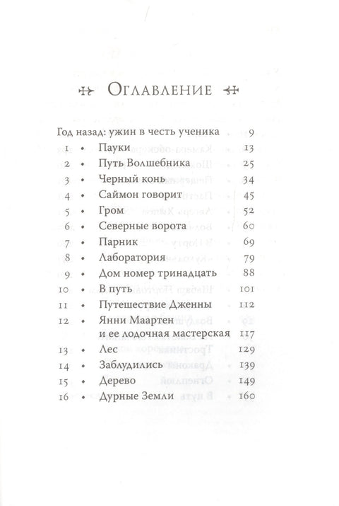 Септимус Хип. Книга 2. Полет дракона