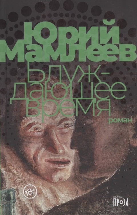 Čas putování. Román
