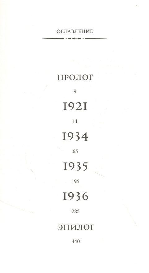 Четыре ветра