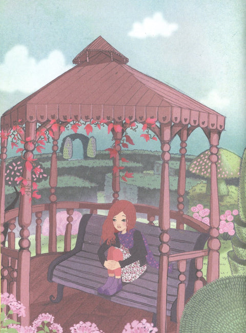 Когти льва. Книга 3
