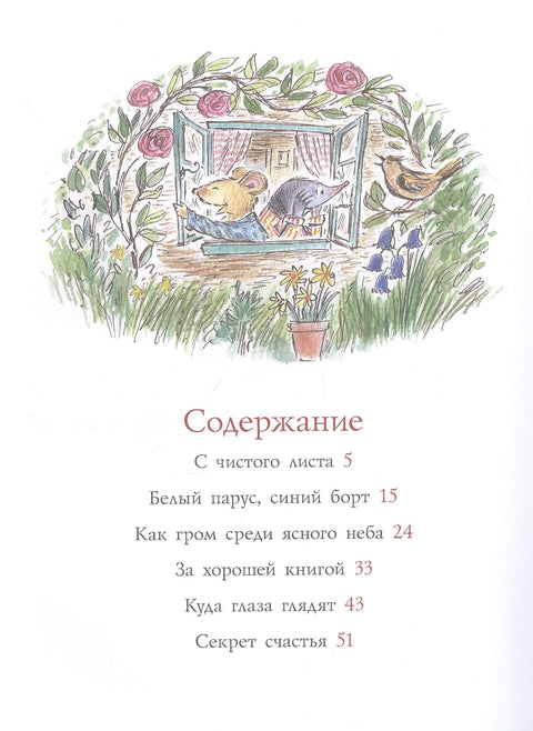 Смыш и Рой. Маленькие радости