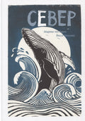 Север