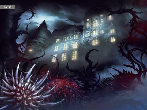 Судьба/Истоки. Том 3 - Шумный пир царей. (Судьба/Начало / Fate/Zero). Ранобэ
