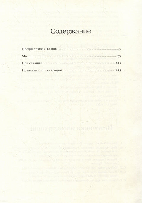 Мы. Роман