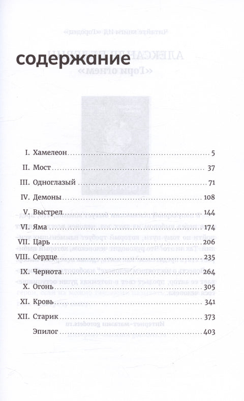 Калинова Яма. Роман