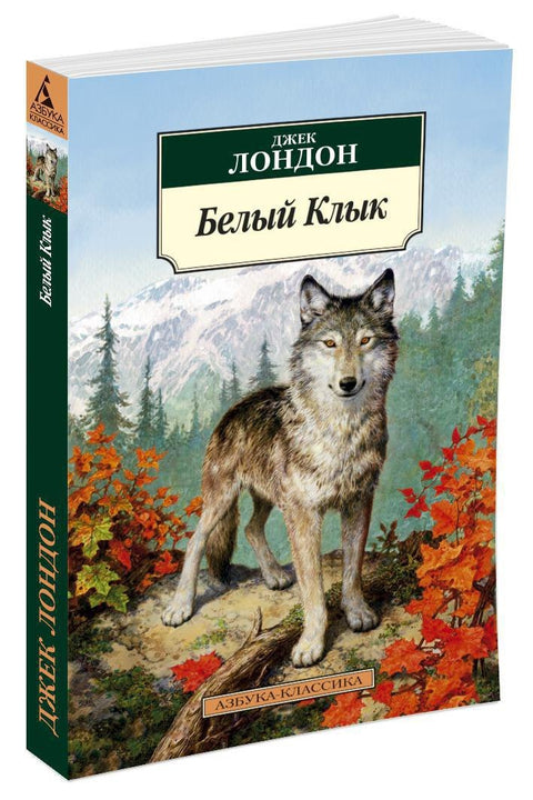 Белый Клык