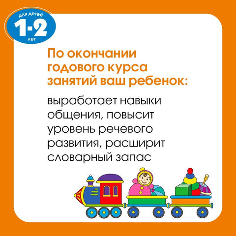 Новые тесты (1-2 года)