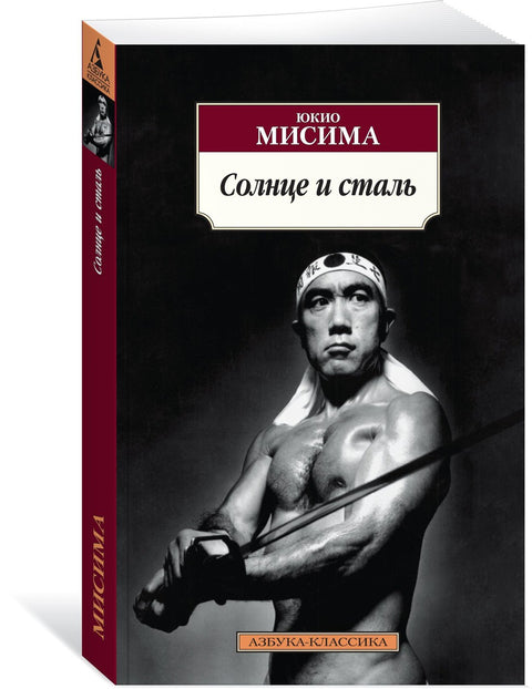 Солнце и сталь