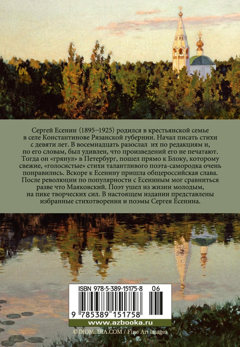 Исповедь хулигана