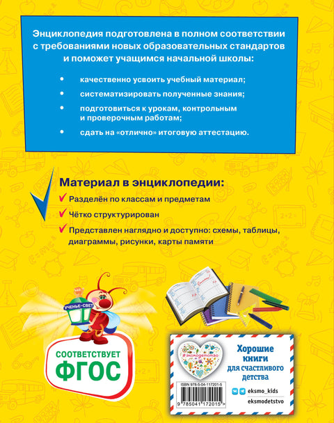 Velká encyklopedie školáka: 1.–4. ročník