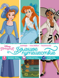 Disney. Принцессы. Большое путешествие