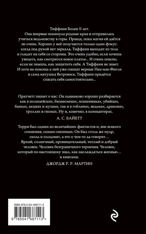 Шляпа, полная неба