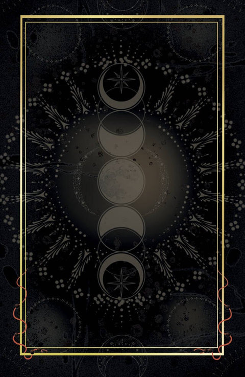 Šamanský tarot 78 karet a průvodce