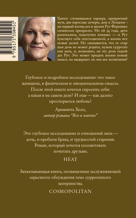 Суррогатная мать