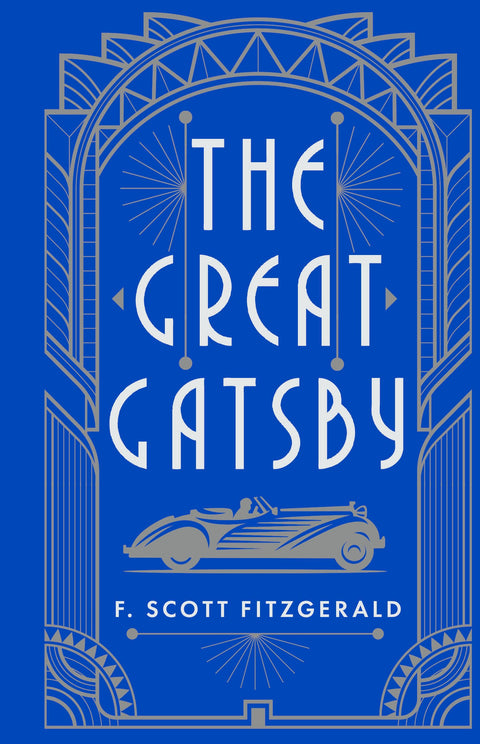Velký Gatsby