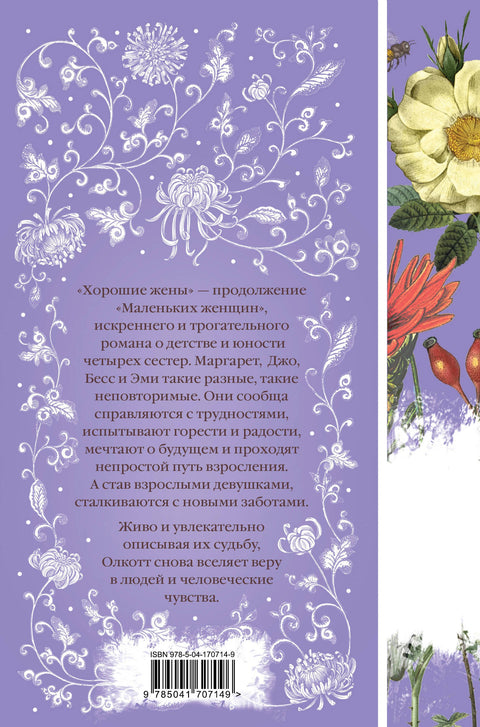 Маленькие женщины. Истории их жизней (комплект из 2-х книг)