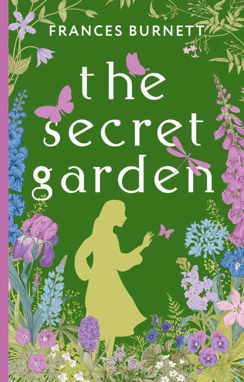 The Secret Garden