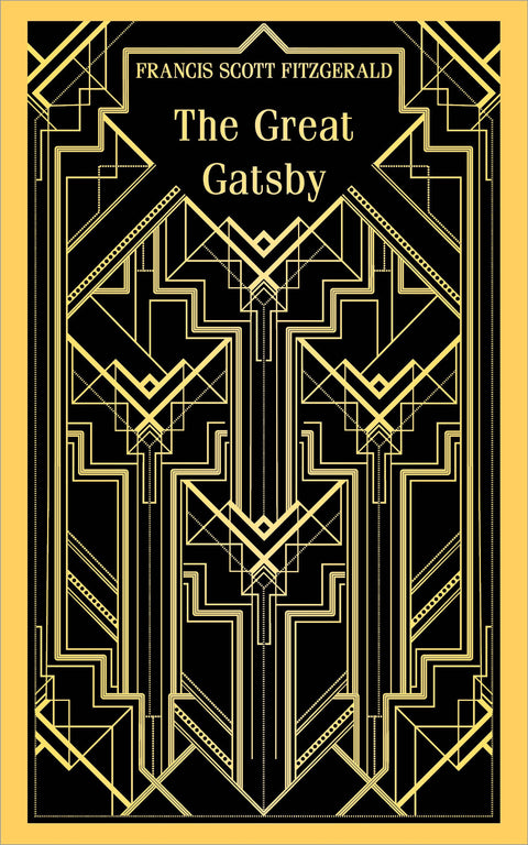 Velký Gatsby