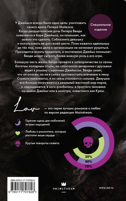 На крючке. Специальное издание