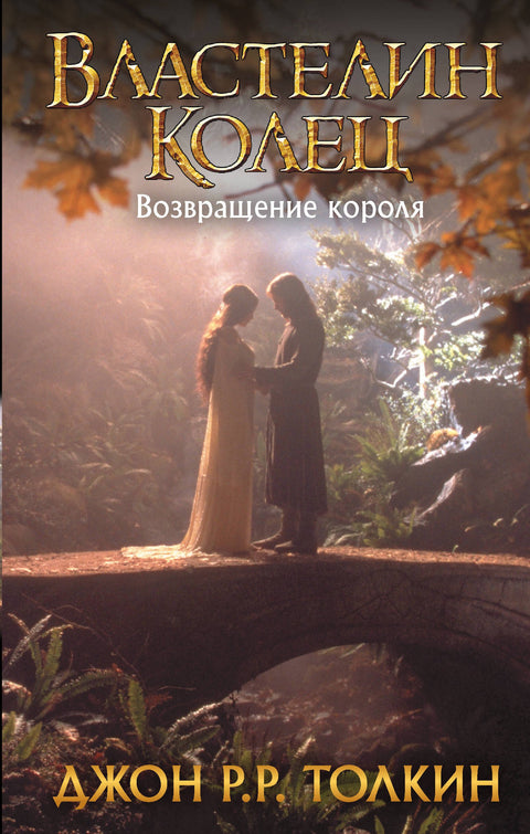 Властелин Колец. Возвращение короля