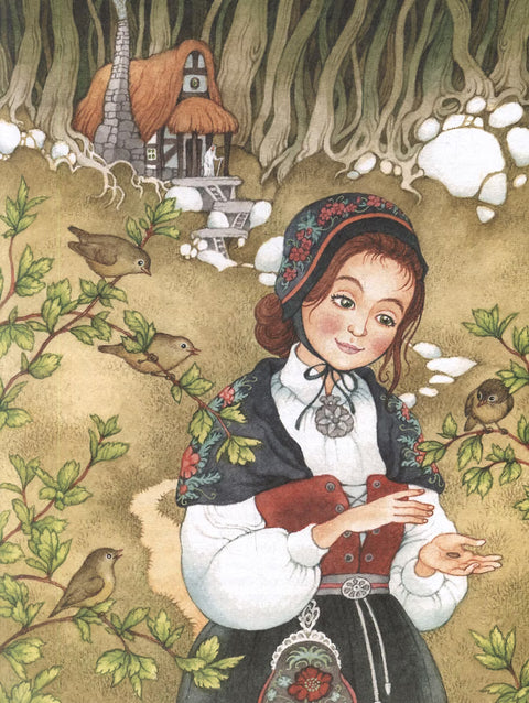 Сказки. Большая книга