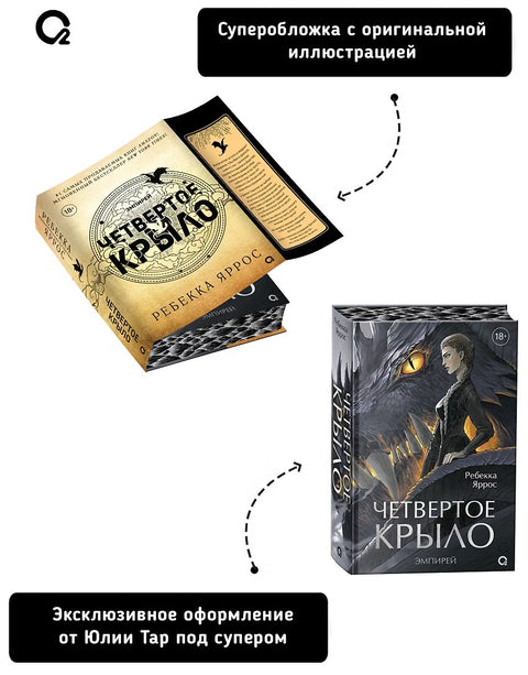 Четвертое крыло