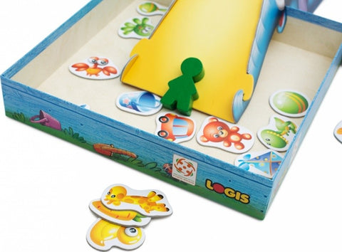Настольная игра «Синий слоник»