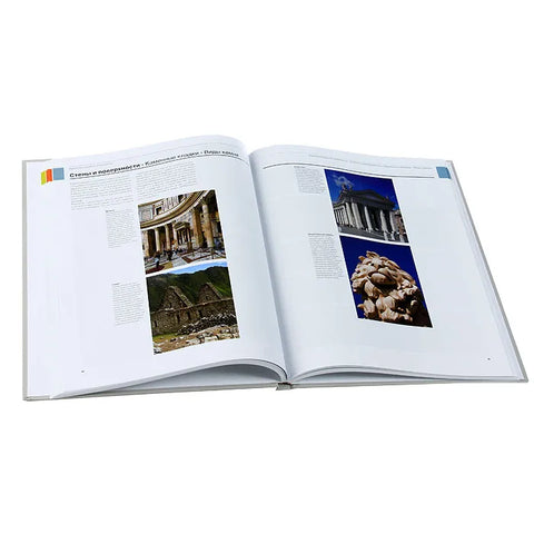 Vizuální slovník architektury