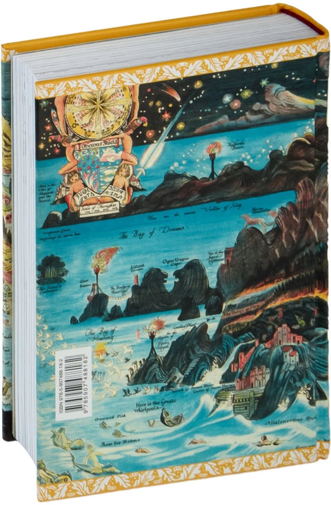 Волшебная страна и ее окрестности