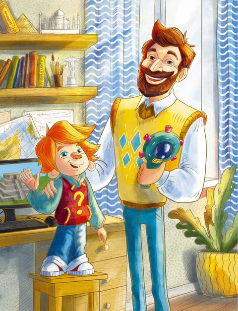 Чудеса света