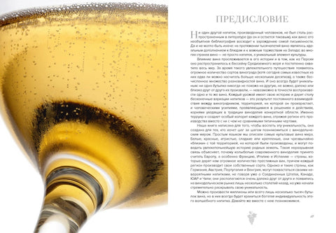 Маленькая книга гурмана. Вино