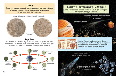 Лучшая энциклопедия для детей