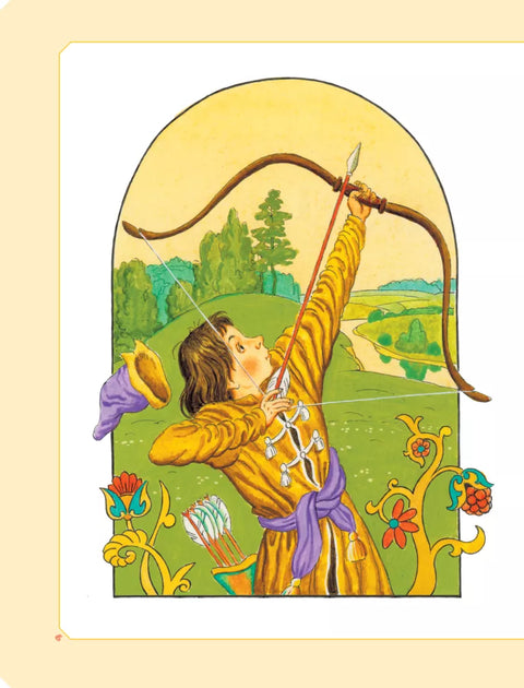 Большая книга сказок со всего света