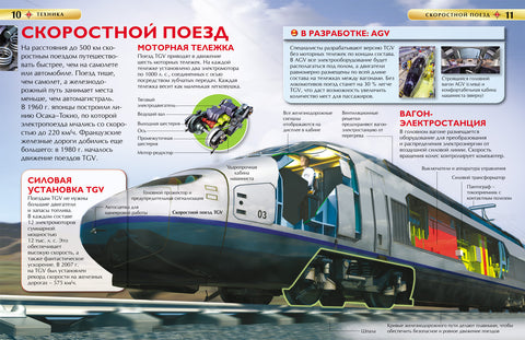 Энциклопедия "Техника"
