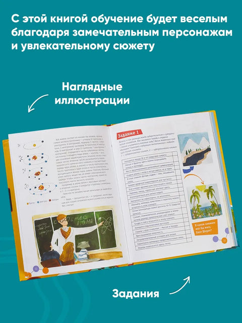 Наука для детей Как издать научный журнал, если ты Енот