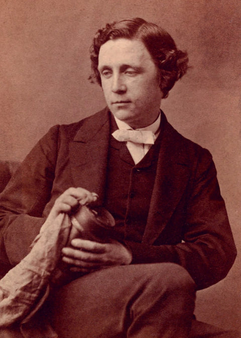 Волшебная страна и ее окрестности